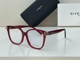 Picture of Givenchy Optical Glasses _SKUfw40052079fw